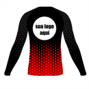 Rash Guard Jiu-Jitsu