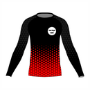 Rash Guard Jiu-Jitsu